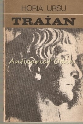 Traian - Horia Ursu foto