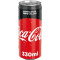 Coca-Cola Zero 330ML