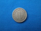1 DINAR 1994 / JUGOSLAVIA