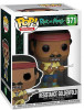 Figurina - Rick and Morty - Resistance Goldenfold | Funko