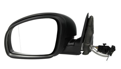 Oglinda exterioara SKODA FABIA II Combi (2007 - 2014) ALKAR 6137559 foto