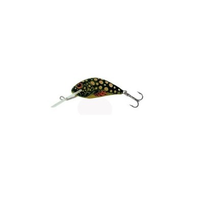 Vobler Salmo Hornet H2S BE, 2.5cm, 1.5g foto