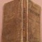 Dictionar Roman-German. Editiune scolara, 1914 - Const. Saineanu, M.W. Schroff