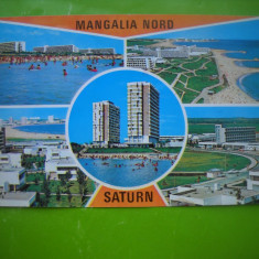 HOPCT 49889 MANGALIA NORD SATURN -CT -CIRCULATA