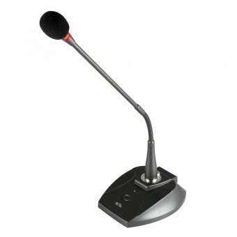 Microfon profesional de masa cu condensator electret, Sal M11 foto