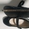 Pantofi negrii marimea 26 R2