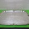 PLATOU ARGINTAT Segerstrom &amp; Svensson Classica SILVER Plated eticheta originala