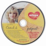 Dana Nălbaru - (CD 1) C&acirc;ntecele De Păpat, CD