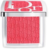 DIOR Backstage Rosy Glow blush cu efect iluminator culoare 015 Cherry 4.5 g