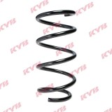 Arc spiral Renault Kangoo, Kangoo Express Motor 1.6 16V 4x4, 1.6 16V 4x4, 1.9 dCi 4x4, 1.9 dCi 4x4, 1.9 dCi 4x4, parte montare punte fata, OE