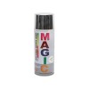 Spray Vopsea Crom Argintiu Magic 450ml Aderenta Excelenta Uscare Rapida