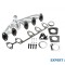 Galerie evacuare Volkswagen Transporter T5 (2003-2015) #1