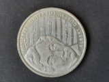 10 DM &quot;Albert Gustav&quot; J, 2001, RFG - A 2909