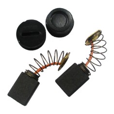 Set Carbuni Masina Polish Meguiar&amp;#039;s pentru MT310, 2 buc foto