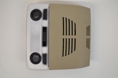 Iluminare interioară BMW 3 Coupe E92 2010 OEM: 6575-6974373 1741866 foto