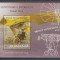 ROMANIA 2006 LP 1713 CENTENARUL TRAIAN VUIA COLITA MNH