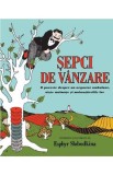 sepci de vanzare - Esphyr Slobodkina - Editura Grupul Art