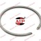 Segment 58mm x 1.2mm AIP