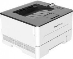 Imprimanta PANTUM P3010DW Mono Laser A4 128MB 30ppm Gri foto