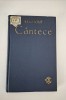 Carte veche Stefan O Iosif Cantece