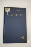 Carte veche Stefan O Iosif Cantece