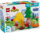 LEGO&reg; DUPLO - Excursie cu cortul (10452), LEGO&reg;