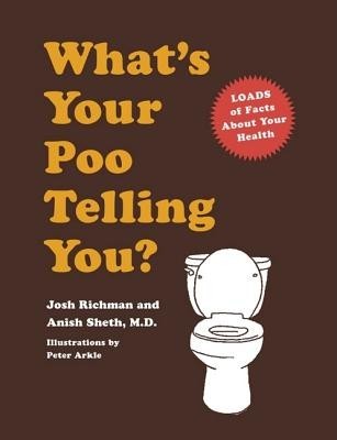 What&#039;s Your Poo Telling You?