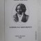 LUDWIG VAN BEETHOVEN de VALENTINA SANDU - DEDIU , 2000 *PREZINTA SUBLINIERI IN TEXT