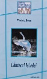 Cumpara ieftin Cantecul Lebedei - Violetta Petre - Poezie - Editura PIM - 2013 - 87 Pagini - Coperta Brosata