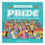 Cumpara ieftin Pride: A Seek-And-Find Celebration