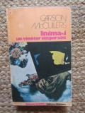 Carson McCullers - Inima-i un vanator singuratic