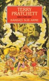 Barbati sub arme - Terry Pratchett - Editura RAO