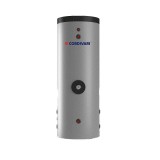 Boiler si acumulator CORDIVARI BOLLY 1 HY XL 250 pentru pompe de caldura