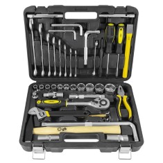 Trusa cu chei universale