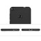 Husa pentru Huawei P9 Lite 2017 / P8 Lite 2017, GloMax Perfect Fit, Negru