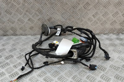 Cablaj ușă dreapta față PEUGEOT 5008 II MC, MJ, MR, M4 2018 OEM: 9823044980 23238304 foto