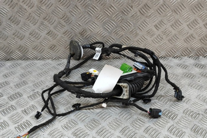 Cablaj ușă dreapta față PEUGEOT 5008 II MC, MJ, MR, M4 2018 OEM: 9823044980 23238304