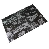 Cumpara ieftin Insonorizant auto Premium STP Aggressive Silver, 2 mm, 4.2m2, Bulk Pack