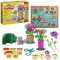 PLAY DOH SET CREATII FLORI - 2
