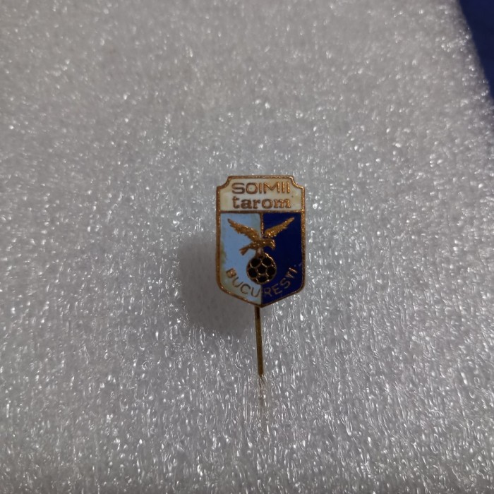 Insigna Soimii tarom Buc.