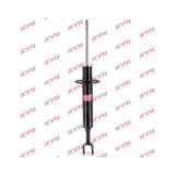 Amortizor Audi A4 (8e2, B6), A4 (8ec, B7); Seat Exeo (3r2), Kyb 341845, parte montare : Punte fata, Presiune Gaz