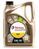 Ulei motor Total Quartz Ineo ECS 05W30 4L 449001 TP5W30QECS/4 / 11427080 / D35A1F