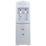 Dozator de apa pentru podea Zass ZWD 01 C cu compresor,putere racire apa 50 W ,agent frigorific R600a - NOU