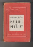 bnk ant Camil Petrescu - Patul lui Procust