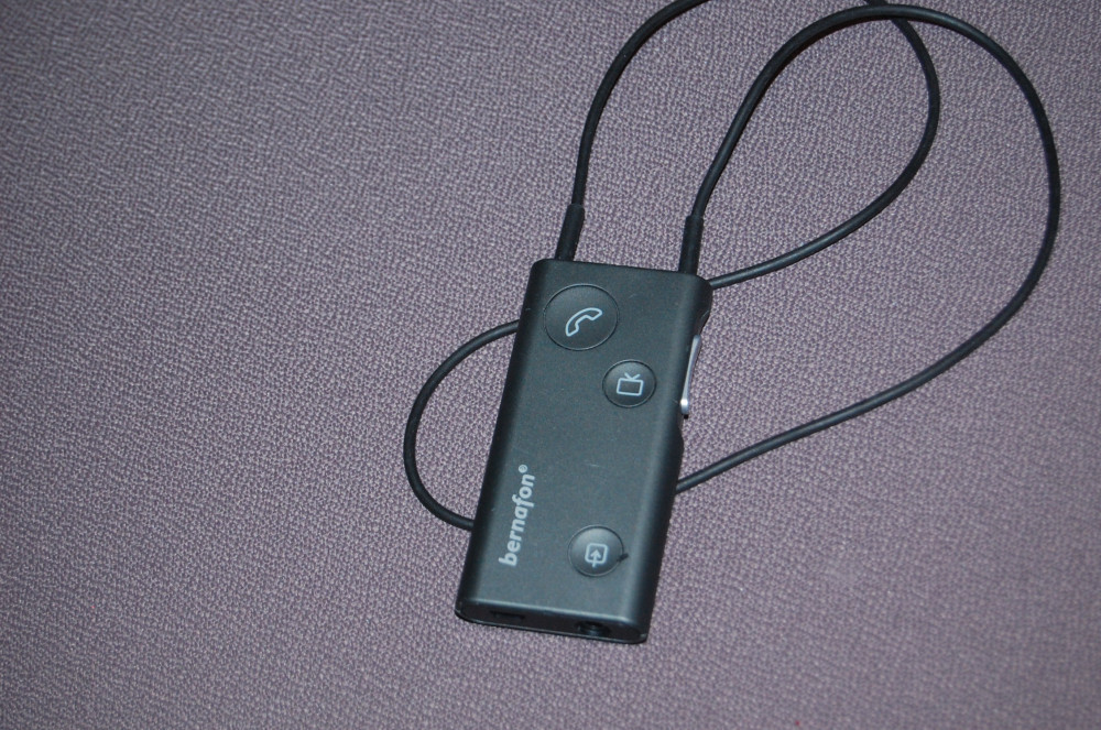 Accesor aparat auditiv Soundgate Bernafon SOUNDGATE 3 | Okazii.ro