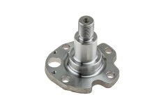 Butuc roata spate fara rulment Vw Golf 4 1997-2005, Audi A3 1996-2003, Skoda Octavia -2010, Roomster 2006-, Seat Leon 1999-2006, NTY KLT-VW-004P