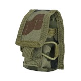 Port Utilitar Mini PMR Universal Woodland Panther GFC Tactical