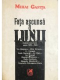 Mihai Gafita - Fata ascunsa a lunii (Editia: 1974)