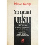 Mihai Gafita - Fata ascunsa a lunii (Editia: 1974)