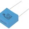 Condensator polipropilenă X1 PHE844 330nF 26x13,5x23mm